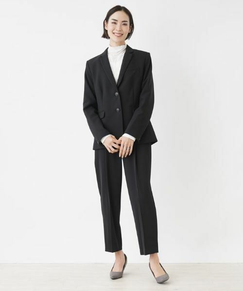 NEMIKA / ネミカ テーラードジャケット | テーラードジャケット | 詳細1