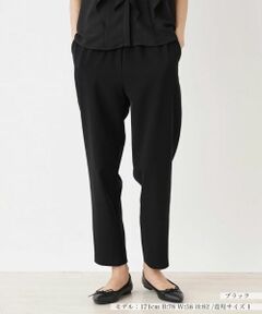 NEMIKA / ネミカ その他パンツ | 【店頭人気】ストレッチテーパードパンツ【NEMIKA】