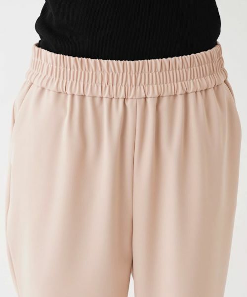 NEMIKA / ネミカ その他パンツ | 【店頭人気】ストレッチテーパードパンツ【NEMIKA】 | 詳細16