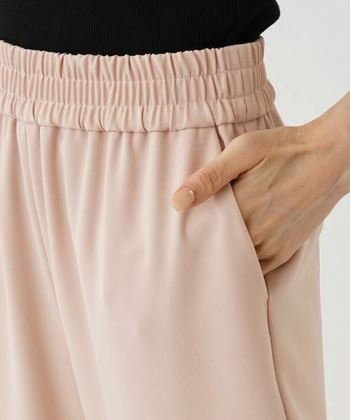 NEMIKA / ネミカ その他パンツ | 【店頭人気】ストレッチテーパードパンツ【NEMIKA】 | 詳細17