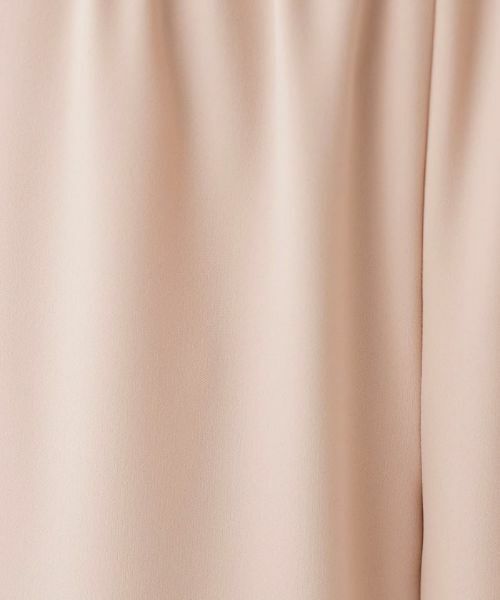 NEMIKA / ネミカ その他パンツ | 【店頭人気】ストレッチテーパードパンツ【NEMIKA】 | 詳細19