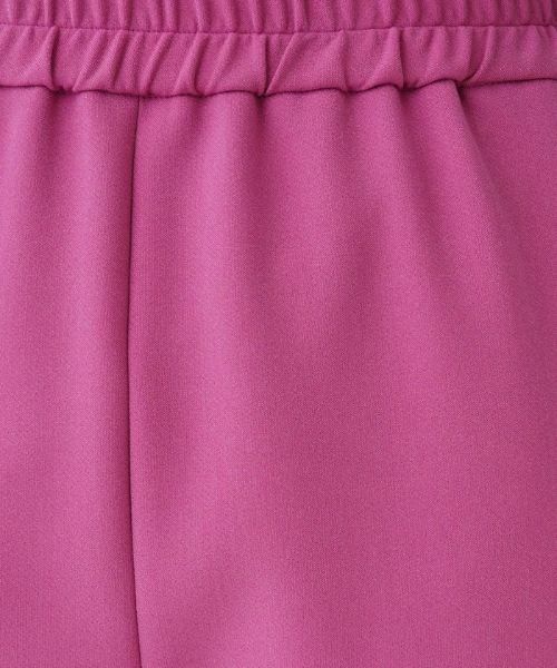 NEMIKA / ネミカ その他パンツ | 【店頭人気】テーパードギャザーパンツ【NEMIKA】 | 詳細9