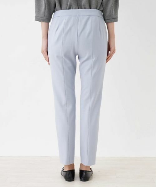 NEMIKA / ネミカ その他パンツ | フロントスリットパンツ【NEMIKA】 | 詳細12