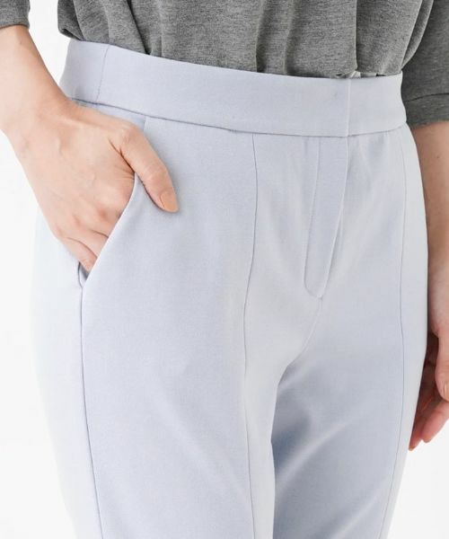 NEMIKA / ネミカ その他パンツ | フロントスリットパンツ【NEMIKA】 | 詳細13