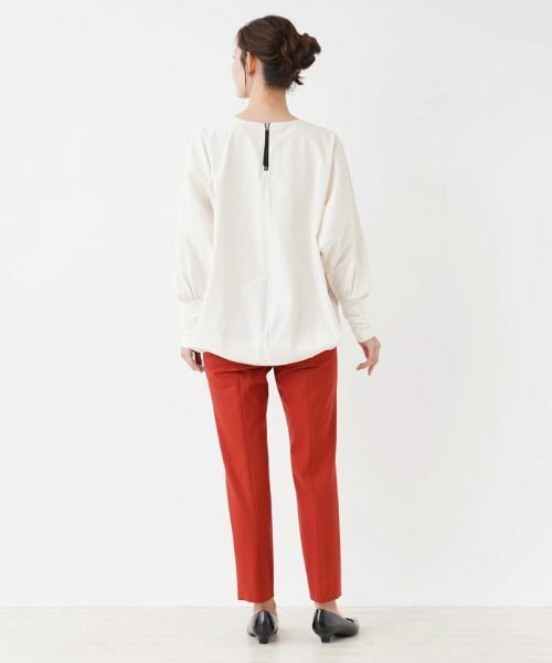 NEMIKA / ネミカ その他パンツ | フロントスリットパンツ【NEMIKA】 | 詳細18