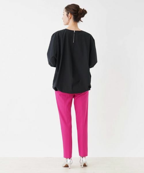 NEMIKA / ネミカ その他パンツ | フロントスリットパンツ【NEMIKA】 | 詳細21