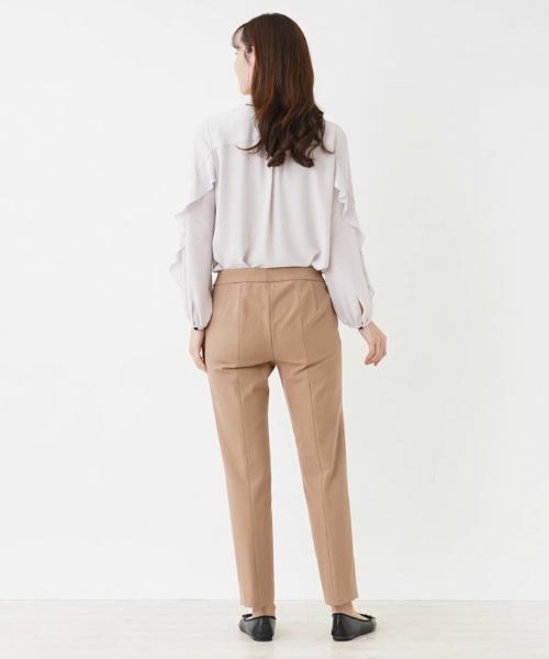 NEMIKA / ネミカ その他パンツ | フロントスリットパンツ【NEMIKA】 | 詳細27