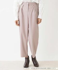 NEMIKA / ネミカ その他パンツ | フェイクレザーパンツ【NEMIKA】