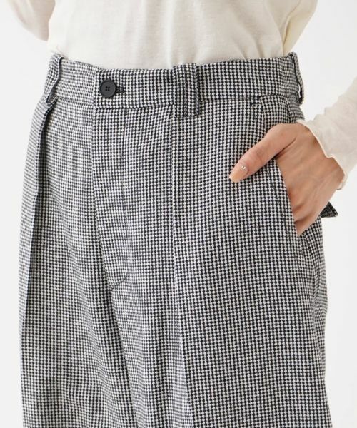 NEMIKA / ネミカ その他パンツ | ワイドパンツ【TELA】 | 詳細7