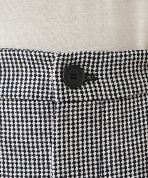 NEMIKA / ネミカ その他パンツ | ワイドパンツ【TELA】 | 詳細8