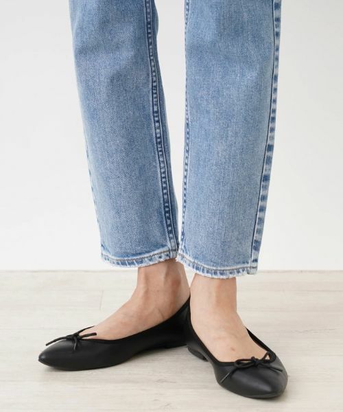 NEMIKA / ネミカ デニムパンツ | スリムデニムパンツ【UPPER HIGHTS】 | 詳細11