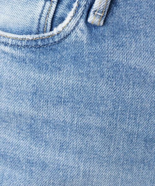 NEMIKA / ネミカ デニムパンツ | スリムデニムパンツ【UPPER HIGHTS】 | 詳細12