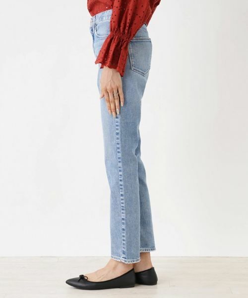 NEMIKA / ネミカ デニムパンツ | スリムデニムパンツ【UPPER HIGHTS】 | 詳細5