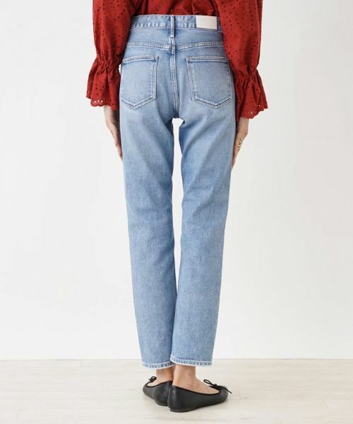 NEMIKA / ネミカ デニムパンツ | スリムデニムパンツ【UPPER HIGHTS】 | 詳細6