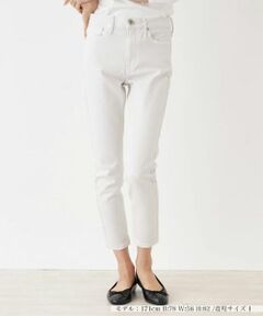 NEMIKA / ネミカ デニムパンツ | デニムパンツ【UPPER HIGHTS】