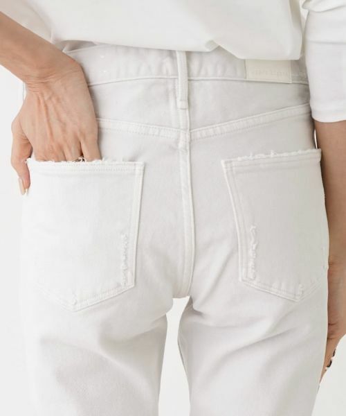 NEMIKA / ネミカ デニムパンツ | デニムパンツ【UPPER HIGHTS】 | 詳細10