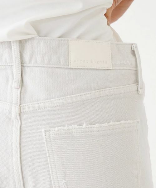 NEMIKA / ネミカ デニムパンツ | デニムパンツ【UPPER HIGHTS】 | 詳細11