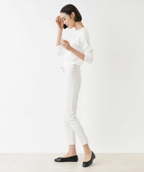 NEMIKA / ネミカ デニムパンツ | デニムパンツ【UPPER HIGHTS】 | 詳細2