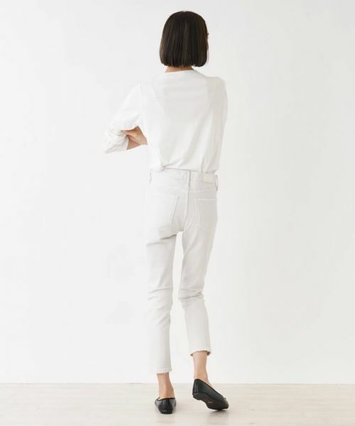 NEMIKA / ネミカ デニムパンツ | デニムパンツ【UPPER HIGHTS】 | 詳細3