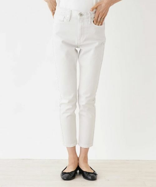 NEMIKA / ネミカ デニムパンツ | デニムパンツ【UPPER HIGHTS】 | 詳細4