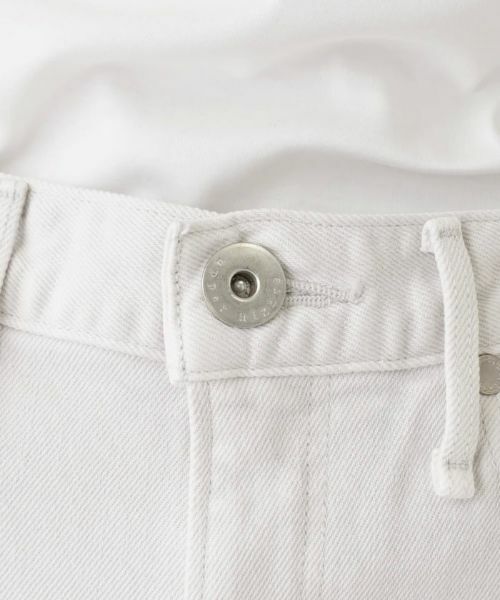 NEMIKA / ネミカ デニムパンツ | デニムパンツ【UPPER HIGHTS】 | 詳細8