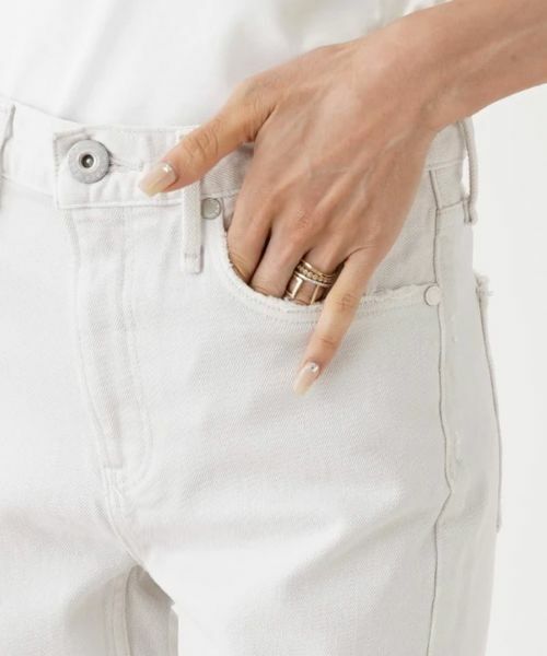 NEMIKA / ネミカ デニムパンツ | デニムパンツ【UPPER HIGHTS】 | 詳細9