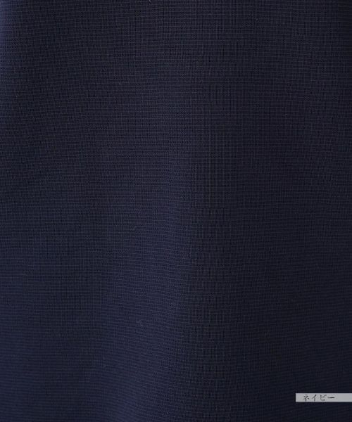 NEMIKA / ネミカ ニット・セーター | 【セットアップ対応商品】ボタンニットプルオーバー【NEMIKA】 | 詳細19