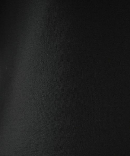 NEMIKA / ネミカ ニット・セーター | ボアスリーブプルオーバー【NEMIKA】 | 詳細12