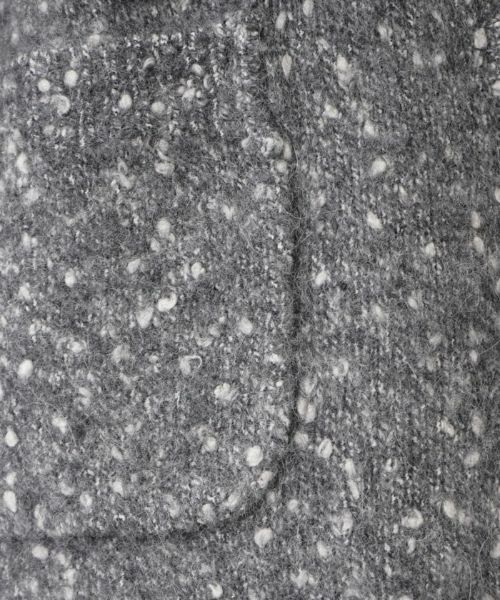 NEMIKA / ネミカ カーディガン・ボレロ | Vネックニットカーディガン【NEMIKA】 | 詳細11