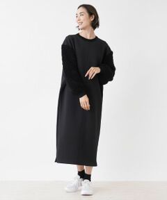 mannineマンナイン のワンピースです。