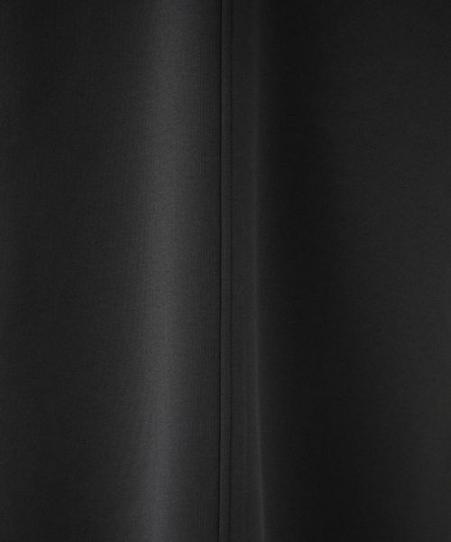 NEMIKA / ネミカ ドレス | ボアスリーブロングワンピース【NEMIKA】 | 詳細13