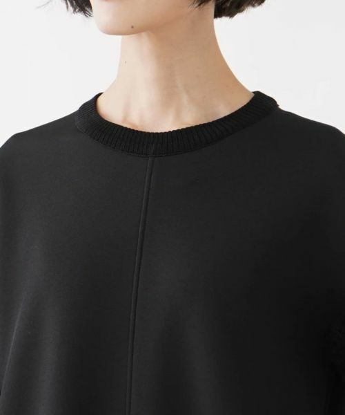 NEMIKA / ネミカ ドレス | ボアスリーブロングワンピース【NEMIKA】 | 詳細8