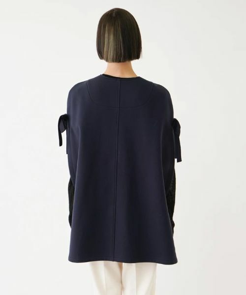 NEMIKA / ネミカ その他アウター | デザインマント【NEMIKA】 | 詳細13