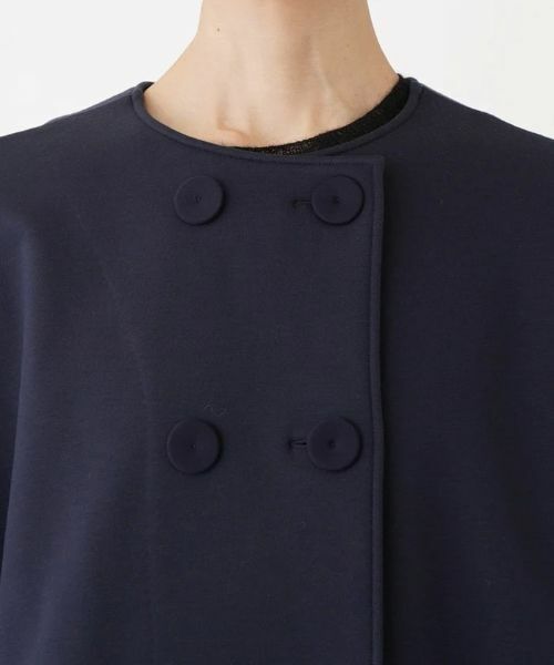 NEMIKA / ネミカ その他アウター | デザインマント【NEMIKA】 | 詳細16