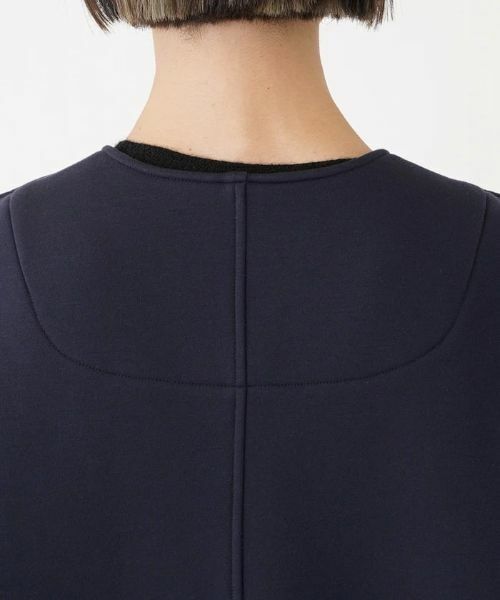 NEMIKA / ネミカ その他アウター | デザインマント【NEMIKA】 | 詳細17