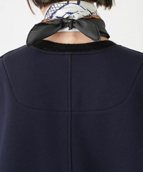 NEMIKA / ネミカ その他アウター | デザインマント【NEMIKA】 | 詳細19