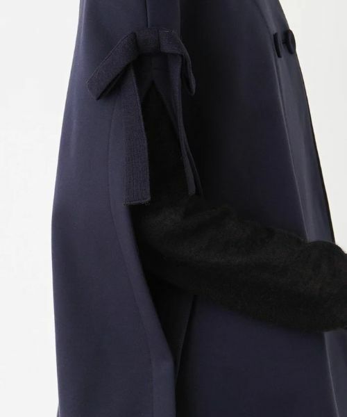 NEMIKA / ネミカ その他アウター | デザインマント【NEMIKA】 | 詳細20