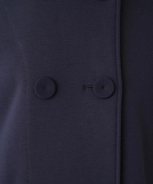 NEMIKA / ネミカ その他アウター | デザインマント【NEMIKA】 | 詳細24