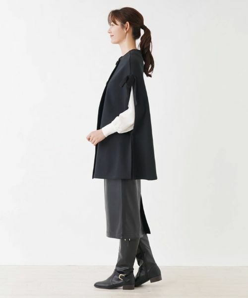 NEMIKA / ネミカ その他アウター | デザインマント【NEMIKA】 | 詳細26