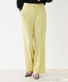 NEMIKA / ネミカ その他パンツ | ワイドパンツ【...&DEAR】
