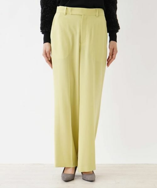 NEMIKA / ネミカ その他パンツ | ワイドパンツ【...&DEAR】 | 詳細7