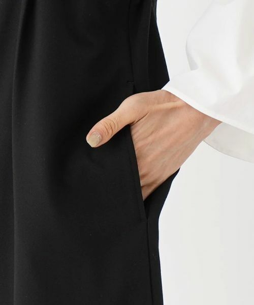 NEMIKA / ネミカ その他パンツ | サロペットワイドパンツ【NEMIKA】 | 詳細11