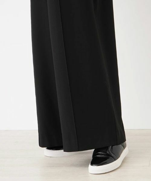 NEMIKA / ネミカ その他パンツ | サロペットワイドパンツ【NEMIKA】 | 詳細12
