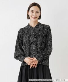 NEMIKA / ネミカ シャツ・ブラウス | ブラウス【NEMIKA】