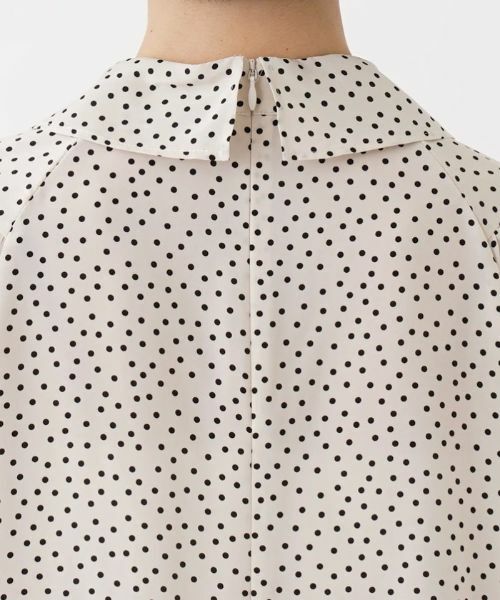 NEMIKA / ネミカ シャツ・ブラウス | ブラウス【NEMIKA】 | 詳細11