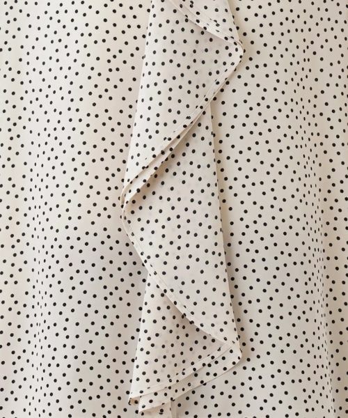 NEMIKA / ネミカ シャツ・ブラウス | ブラウス【NEMIKA】 | 詳細13