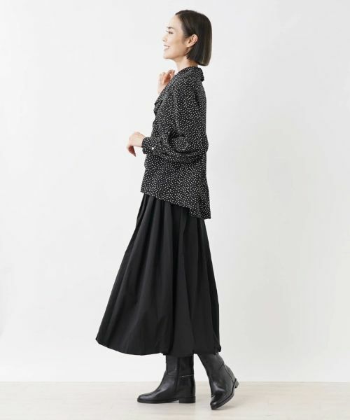 NEMIKA / ネミカ シャツ・ブラウス | ブラウス【NEMIKA】 | 詳細2