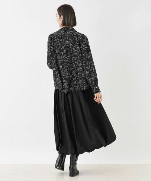 NEMIKA / ネミカ シャツ・ブラウス | ブラウス【NEMIKA】 | 詳細3