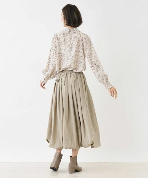 NEMIKA / ネミカ シャツ・ブラウス | ブラウス【NEMIKA】 | 詳細6