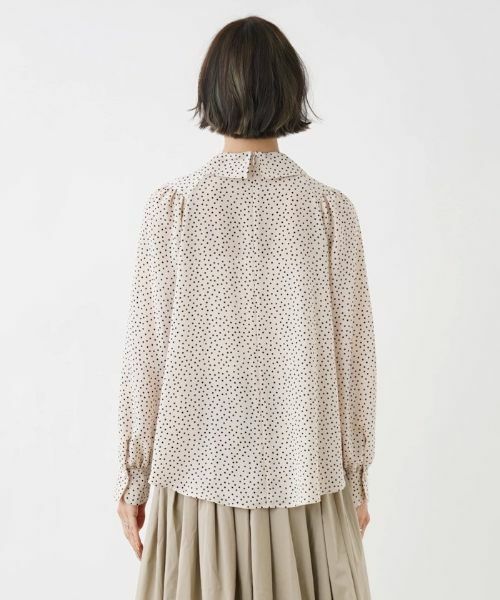 NEMIKA / ネミカ シャツ・ブラウス | ブラウス【NEMIKA】 | 詳細9